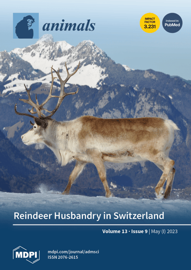 Journal Issue Cover Image