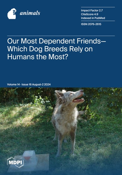 Journal Issue Cover Image