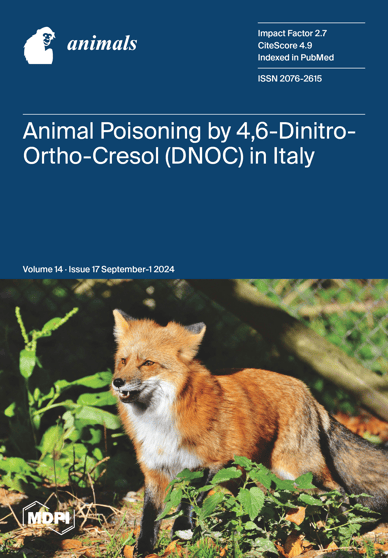 Journal Issue Cover Image