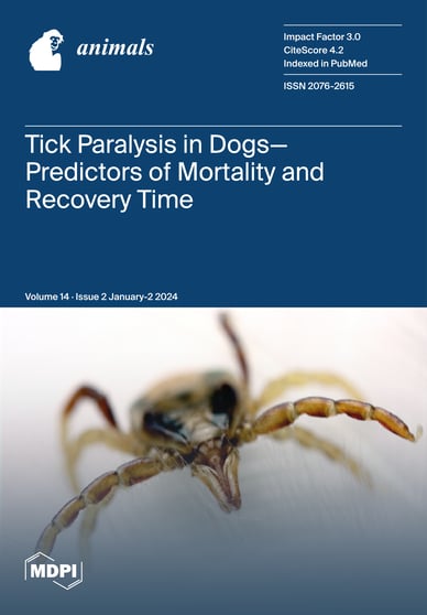 Journal Issue Cover Image