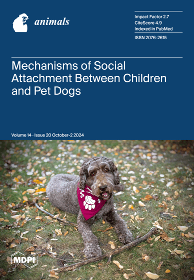 Journal Issue Cover Image