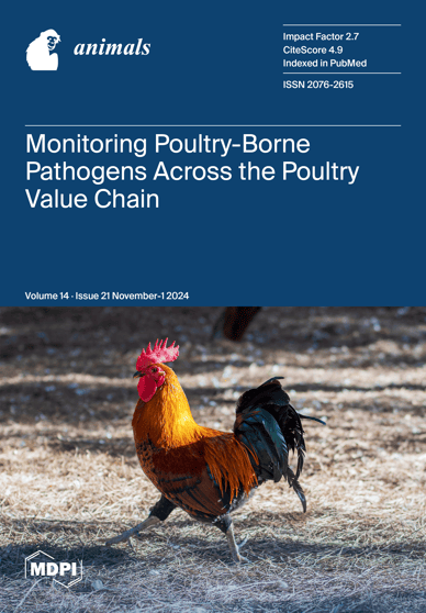 Journal Issue Cover Image