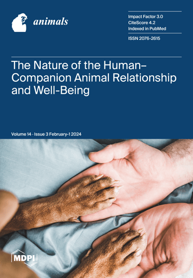 Journal Issue Cover Image