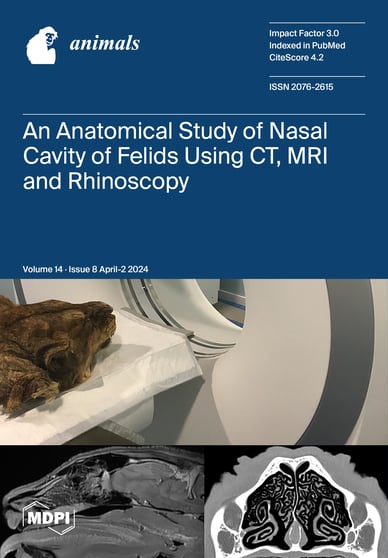 Journal Issue Cover Image