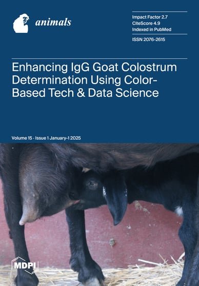 Journal Issue Cover Image