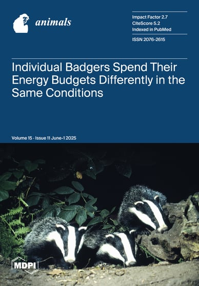 Journal Issue Cover Image