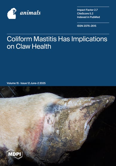 Journal Issue Cover Image