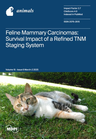 Journal Issue Cover Image