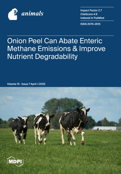 Journal Issue Cover Image