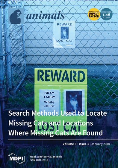 Journal Issue Cover Image