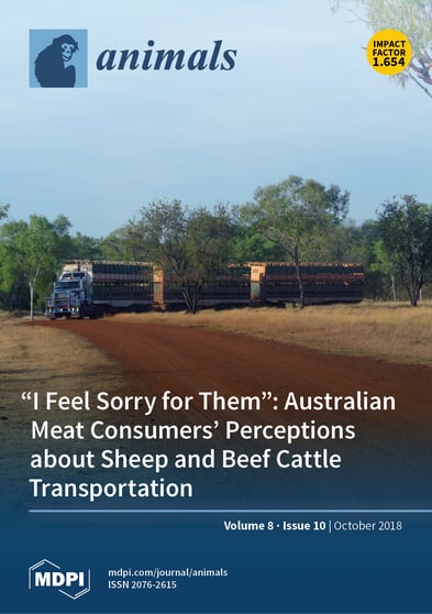 Journal Issue Cover Image