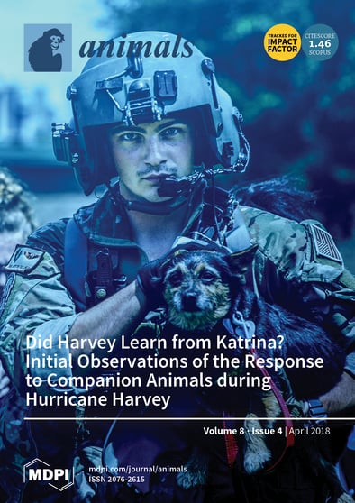 Journal Issue Cover Image