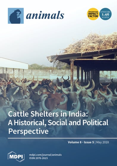 Journal Issue Cover Image