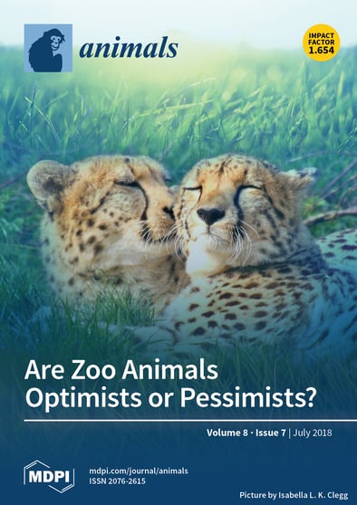 Journal Issue Cover Image