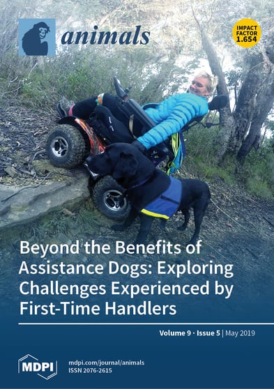 Journal Issue Cover Image