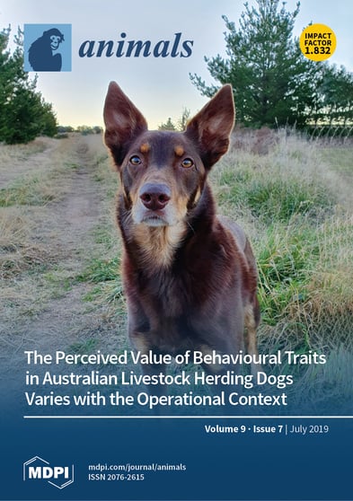 Journal Issue Cover Image