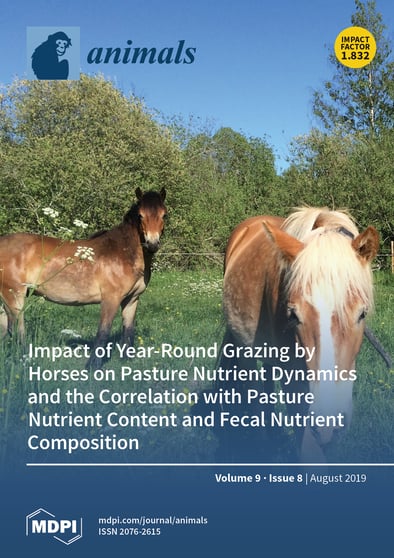 Journal Issue Cover Image