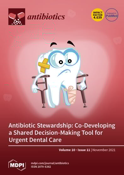 Journal Issue Cover Image