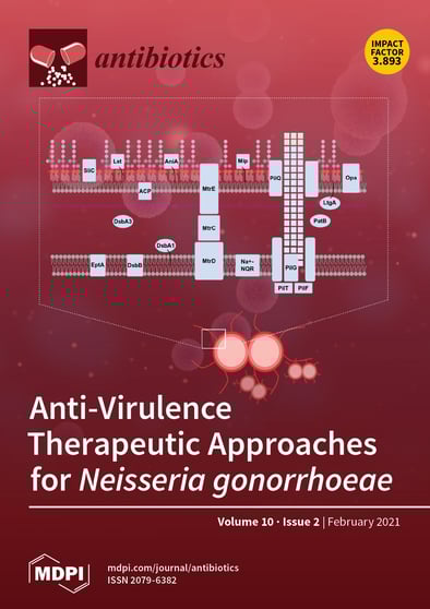 Journal Issue Cover Image