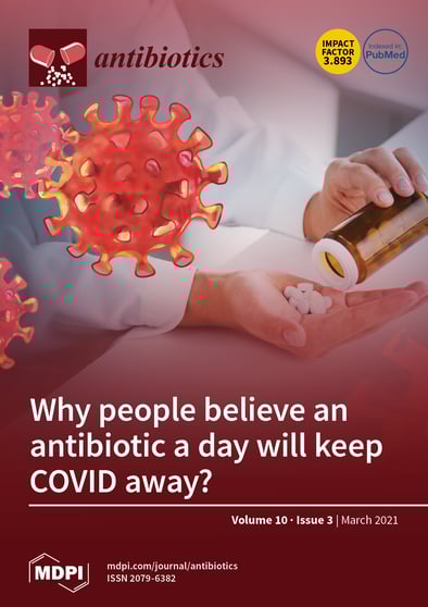 Journal Issue Cover Image