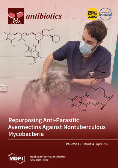 Journal Issue Cover Image