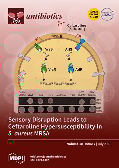 Journal Issue Cover Image
