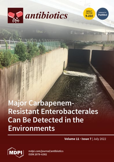 Journal Issue Cover Image