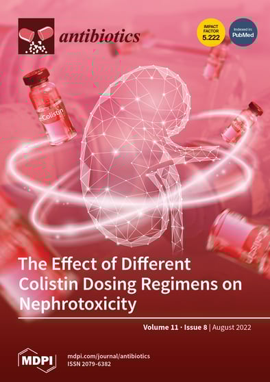 Journal Issue Cover Image