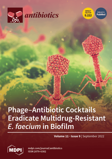 Journal Issue Cover Image