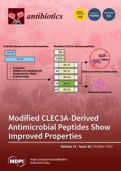 Journal Issue Cover Image