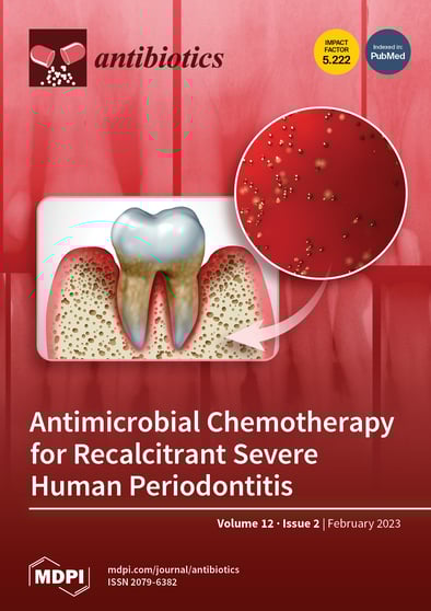 Journal Issue Cover Image