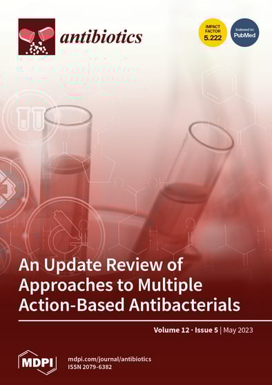 Journal Issue Cover Image