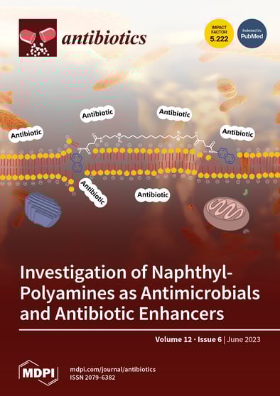 Journal Issue Cover Image