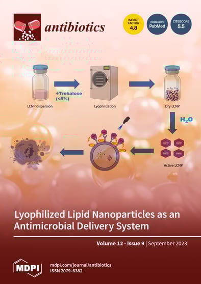 Journal Issue Cover Image