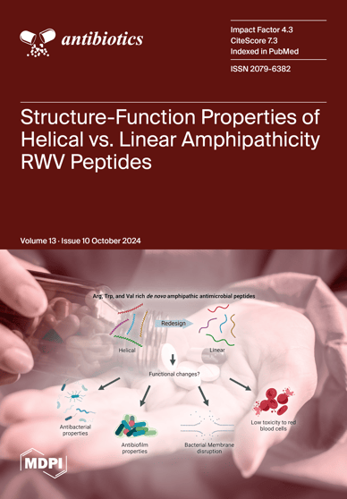 Journal Issue Cover Image