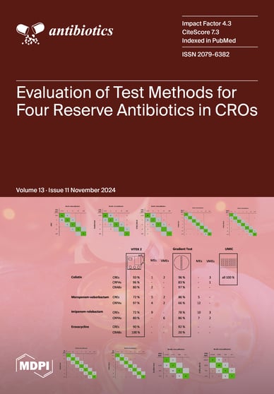 Journal Issue Cover Image