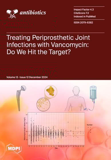 Journal Issue Cover Image