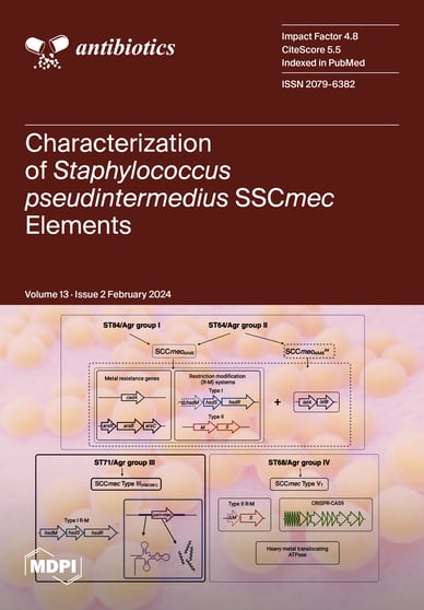 Journal Issue Cover Image