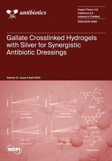 Journal Issue Cover Image