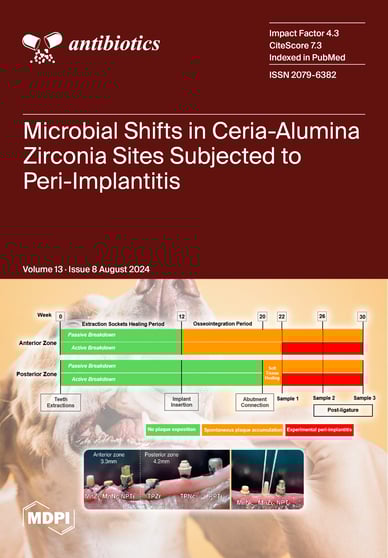 Journal Issue Cover Image