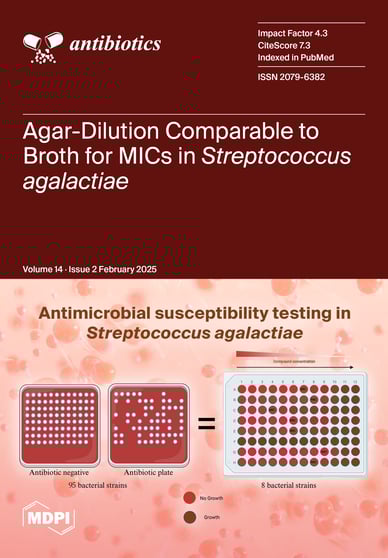 Journal Issue Cover Image