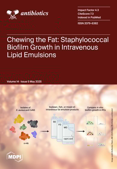 Journal Issue Cover Image