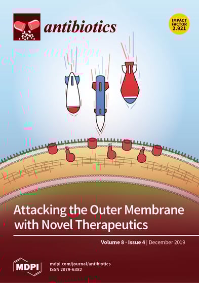 Journal Issue Cover Image