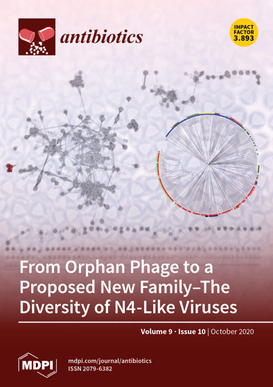 Journal Issue Cover Image