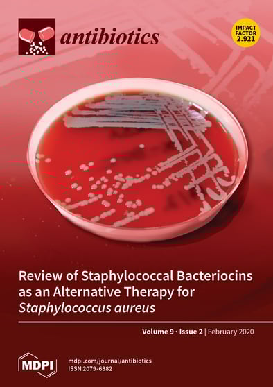 Journal Issue Cover Image