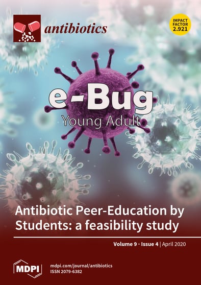 Journal Issue Cover Image