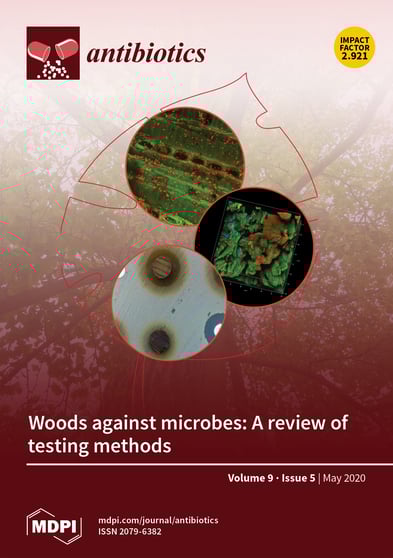 Journal Issue Cover Image