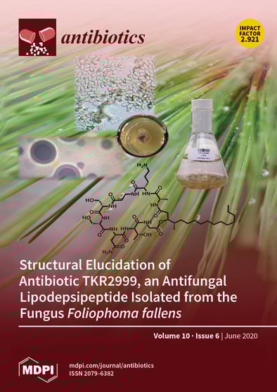 Journal Issue Cover Image