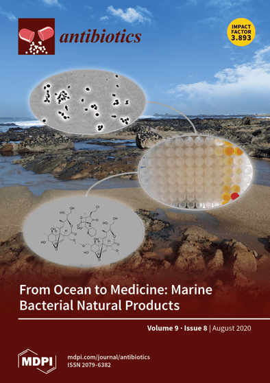 Journal Issue Cover Image