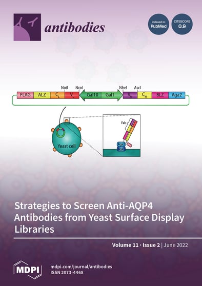 Journal Issue Cover Image